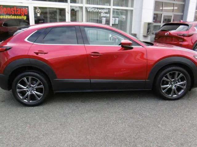 Mazda CX-30 Selection