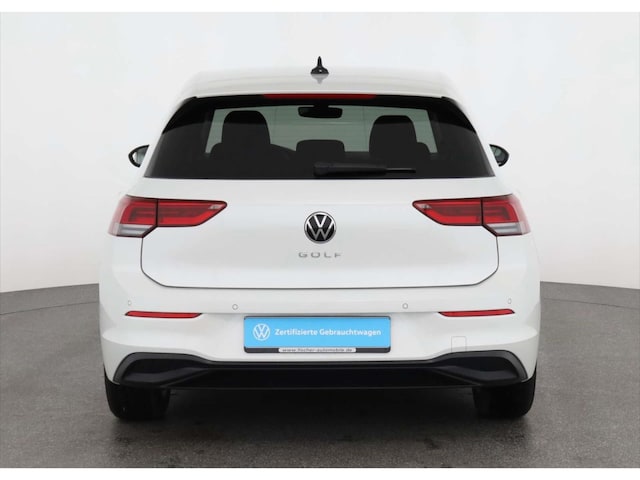 Volkswagen Golf 1.5 TSI Life