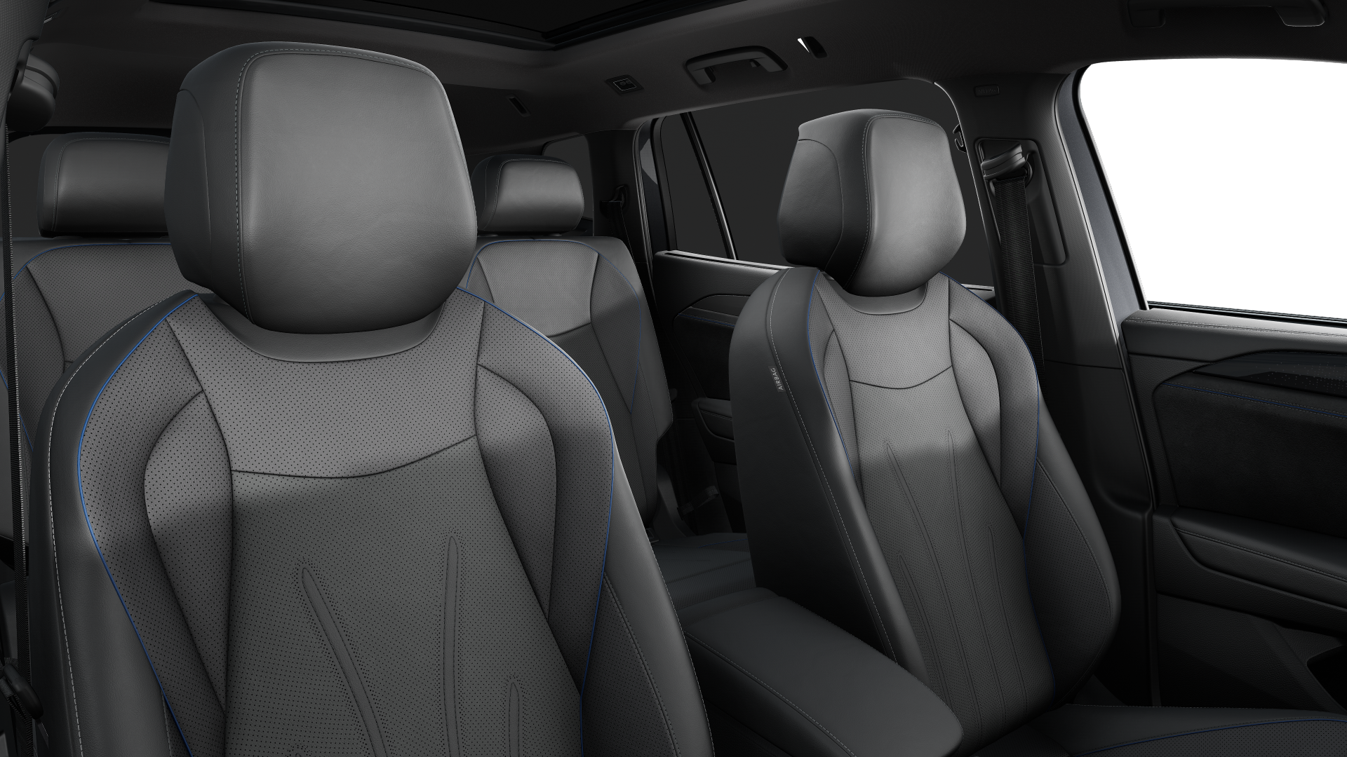 Volkswagen Tayron DSG R-Line eHybrid