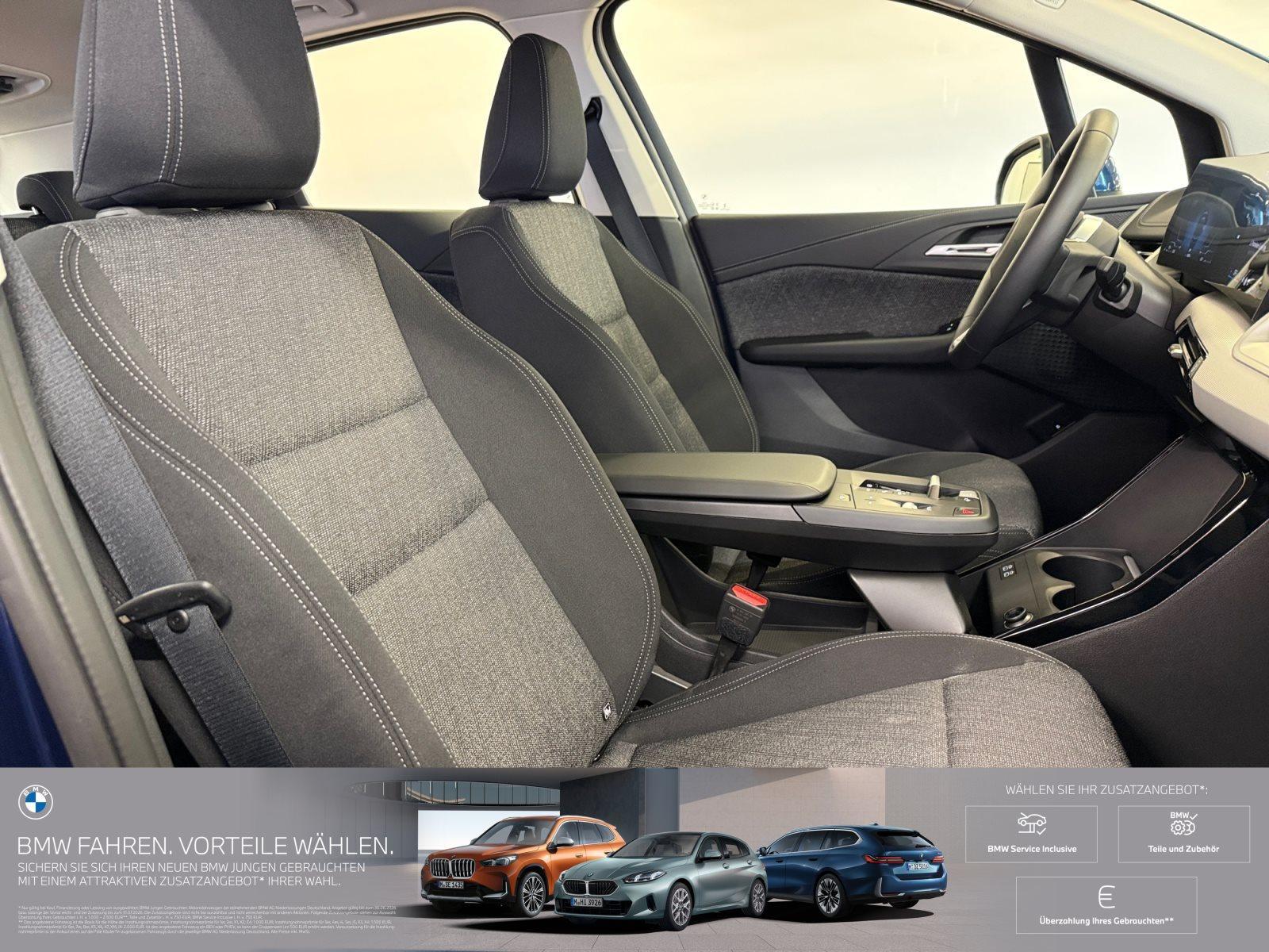 BMW 220 220i Active Tourer