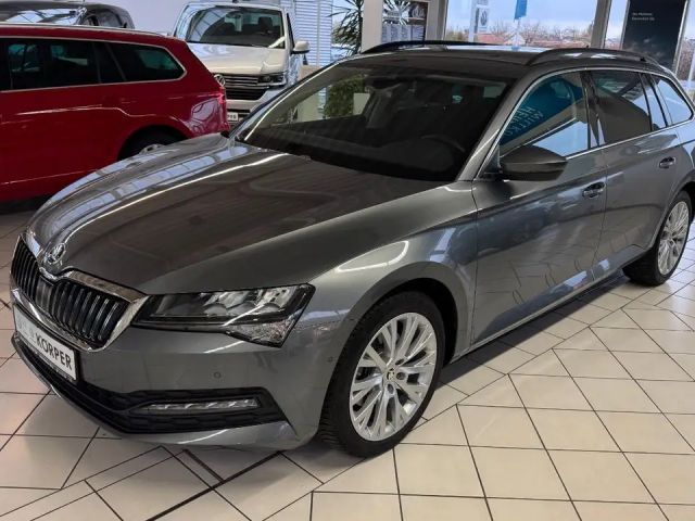 Skoda Superb 1.5 TSI Ambition