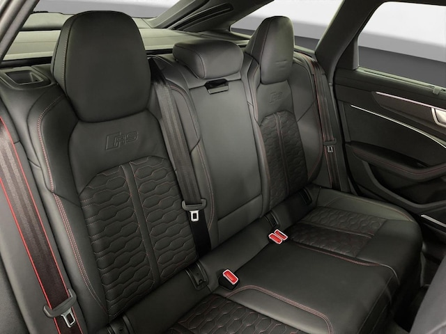 Audi A6 e-tron Avant Performance Quattro