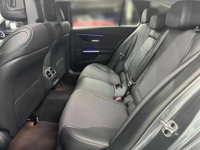 Mercedes-Benz C 180 AVANTGARDE Estate