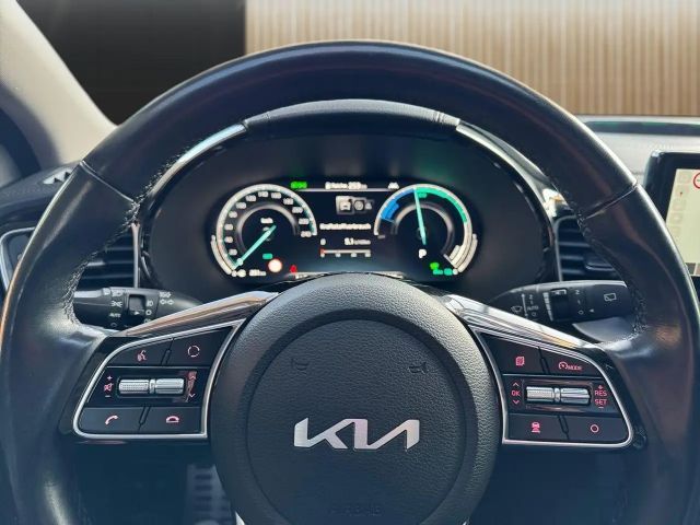 Kia XCeed PHEV Platinum Edition