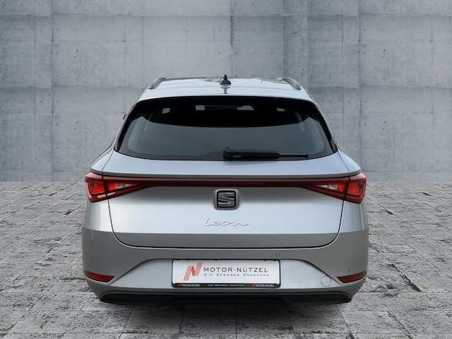 Seat Leon DSG Sportstourer Style