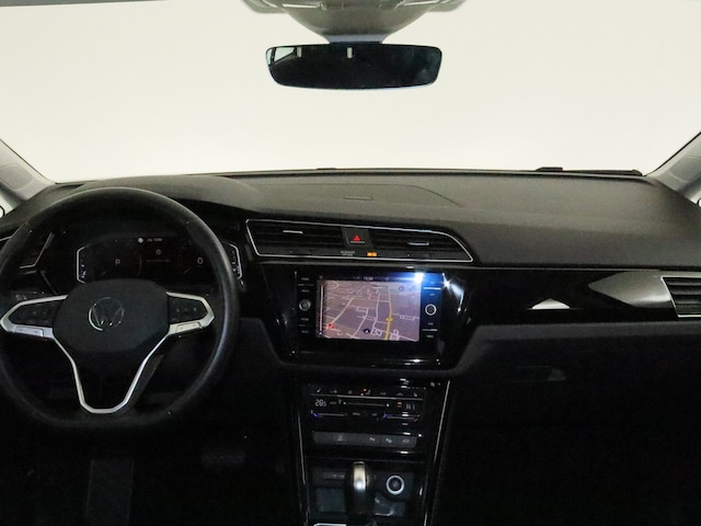 Volkswagen Touran 1.5 TSI Highline