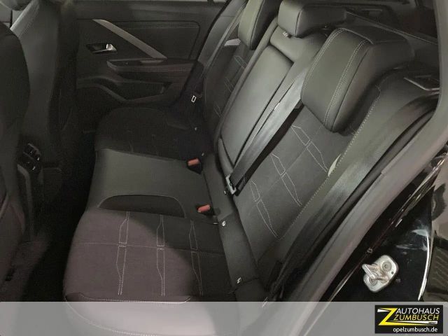 Opel Astra GS-Line Grand Sport Sports Tourer