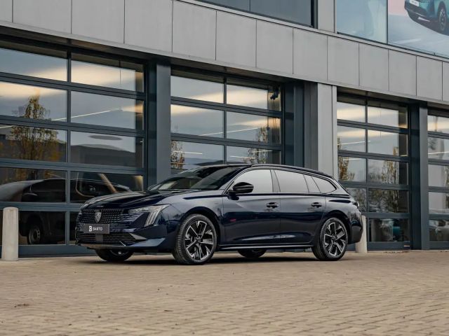 Peugeot 508 GT-Line SW