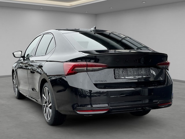 Skoda Octavia Sportline