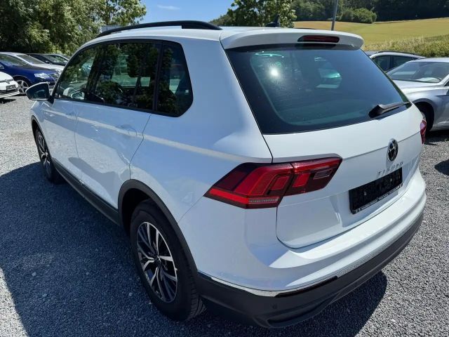 Volkswagen Tiguan 2.0 TDI DSG Life