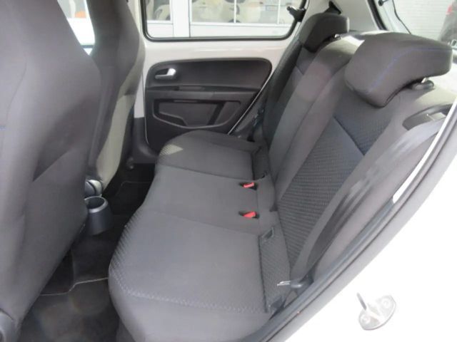 Volkswagen up! UNITED 1.0 NAVIV KLIMA ALU SITZHEIZUNG eFH ZV