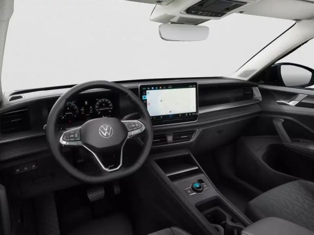 Volkswagen Tayron 1.5 eTSI DSG Life