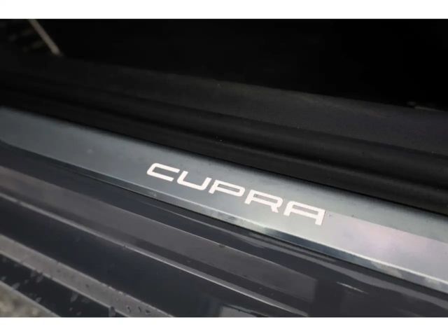 Cupra Leon 2.0 TSI DSG Sportstourer