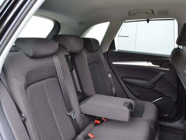 Audi Q5 40 TDI Quattro S-Tronic