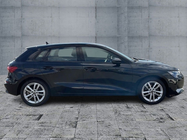 Audi A3 35 TFSI Sportback