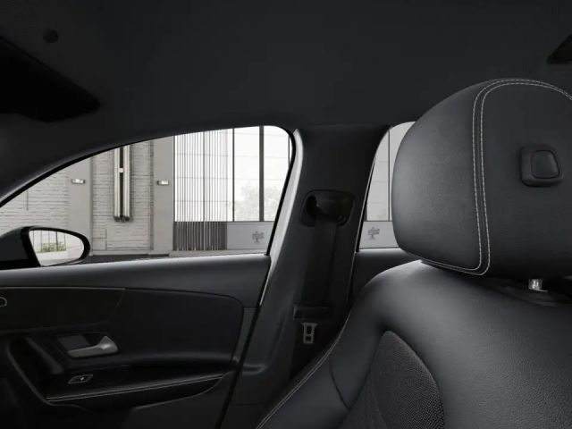 Mercedes-Benz A 180 Progressive