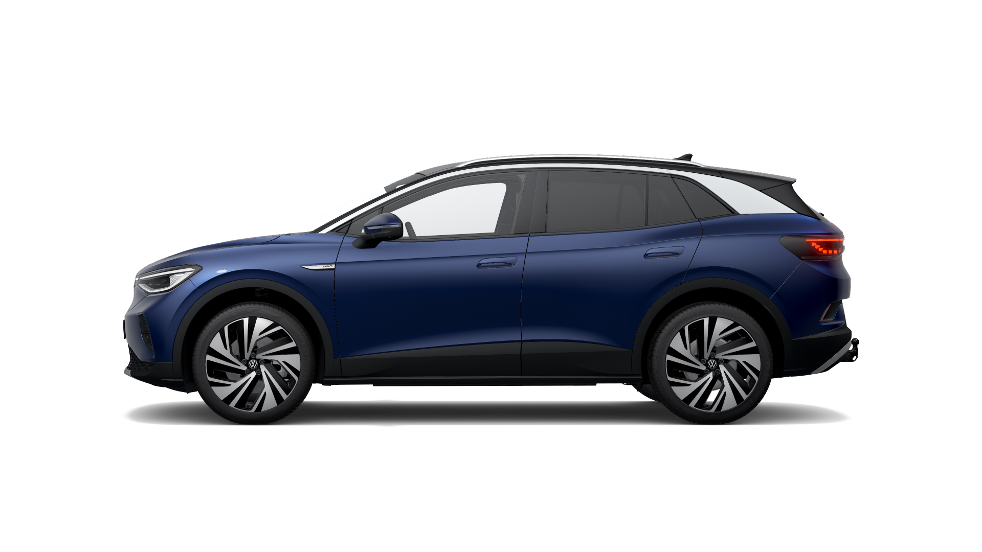 Volkswagen ID.4 Performance Pro