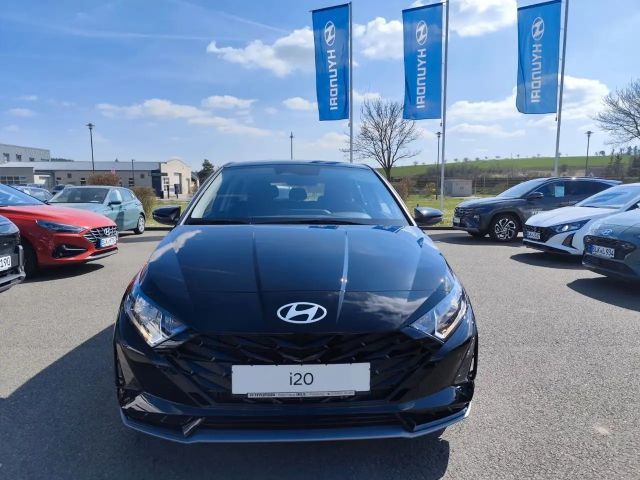 Hyundai i20 1.0 2WD Select T-GDi