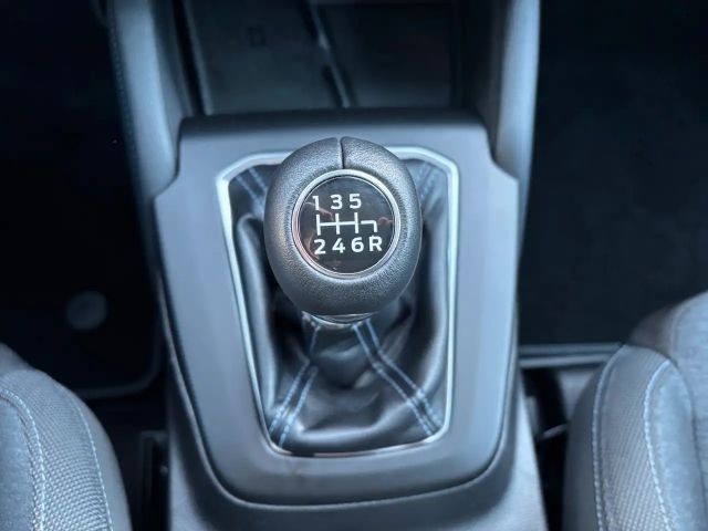 Ford Focus Active Wagon