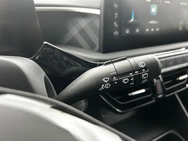 MG MG3 Hybrid+ Luxury