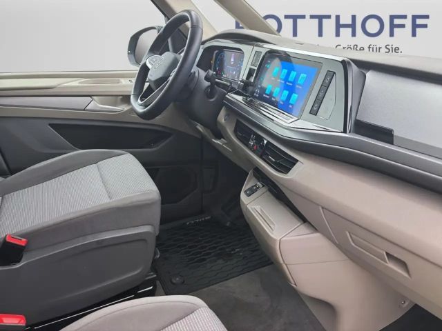 Volkswagen Multivan 2.0 TDI DSG T7