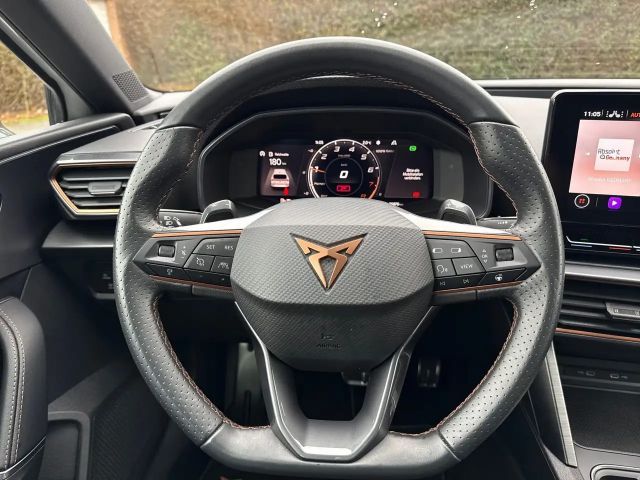 Cupra Leon DSG Sportstourer