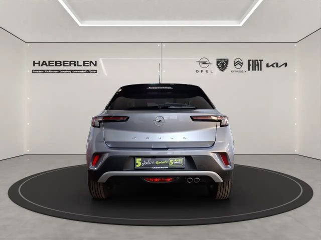 Opel Mokka 1.2 Turbo Elegance Turbo