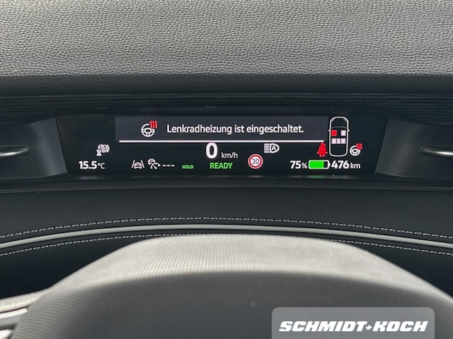 Volkswagen ID.7 Pro Tourer