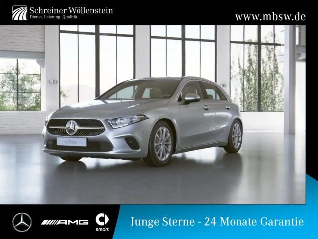 Mercedes-Benz A 180 AMG Line Progressive