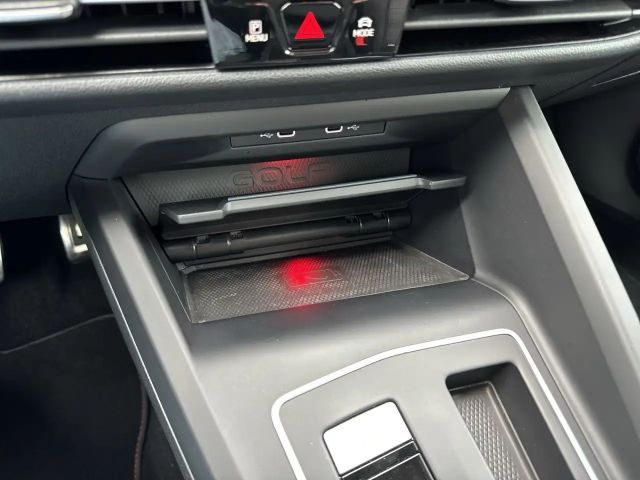 Volkswagen Golf Business DSG GTI