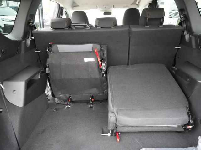 Dacia Jogger Extreme TCe 110