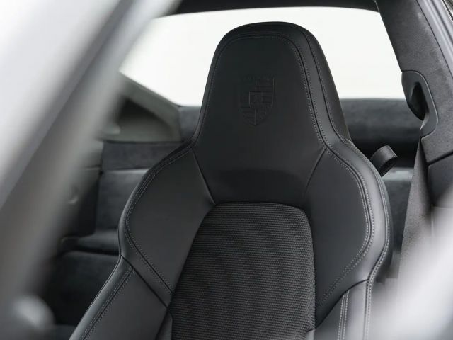 Porsche 992 Coupé GT3