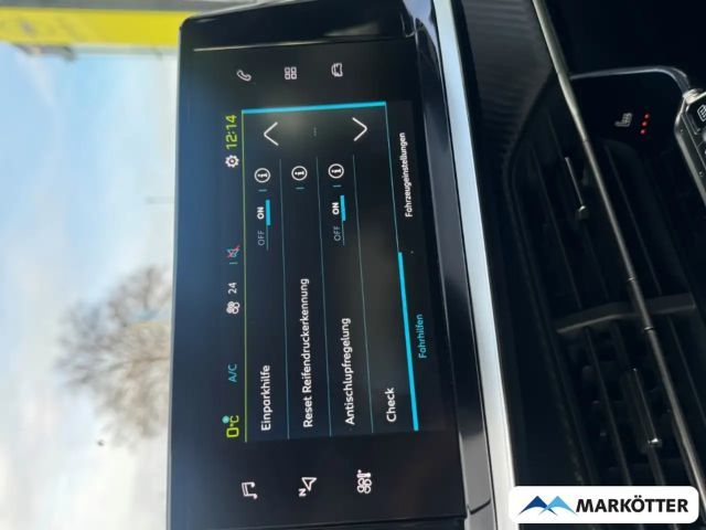 Peugeot E-208 Allure Pack