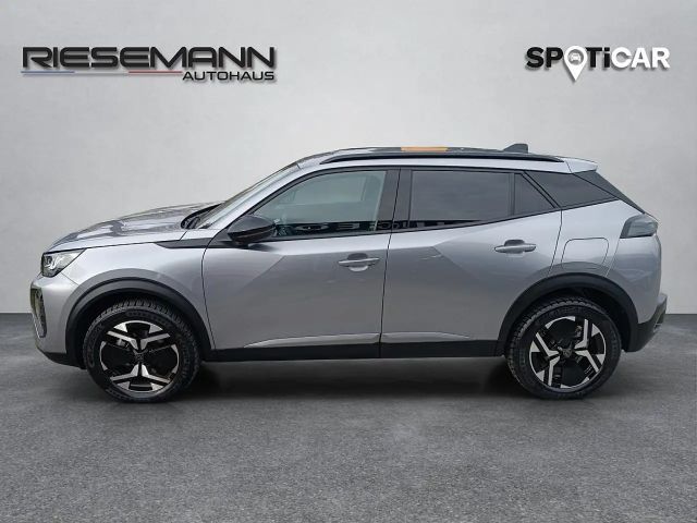 Peugeot 2008 Allure Pack BlueHDi EAT8