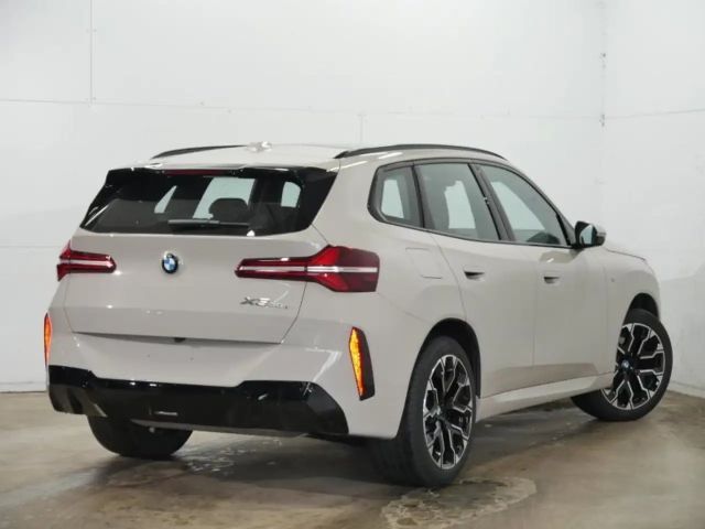 BMW X3 M-Sport