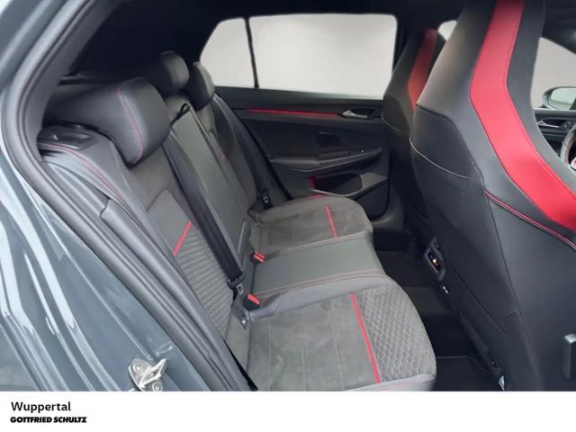 Volkswagen Golf DSG GTI