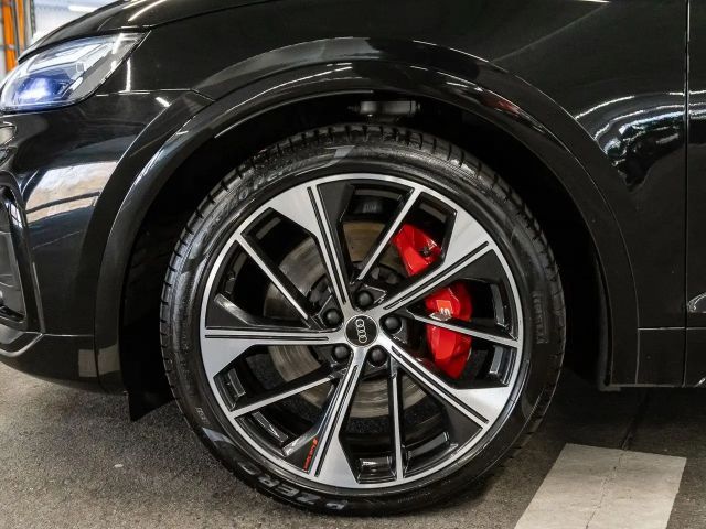 Audi SQ5 3.0 TDI Quattro