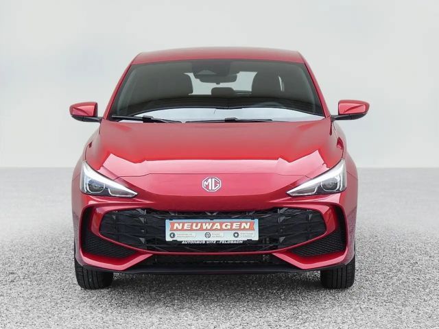 MG MG3 Comfort