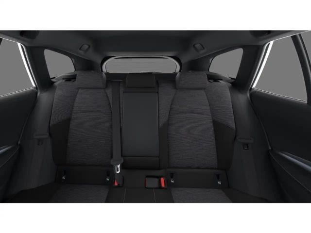 Toyota Corolla TEC-Edition