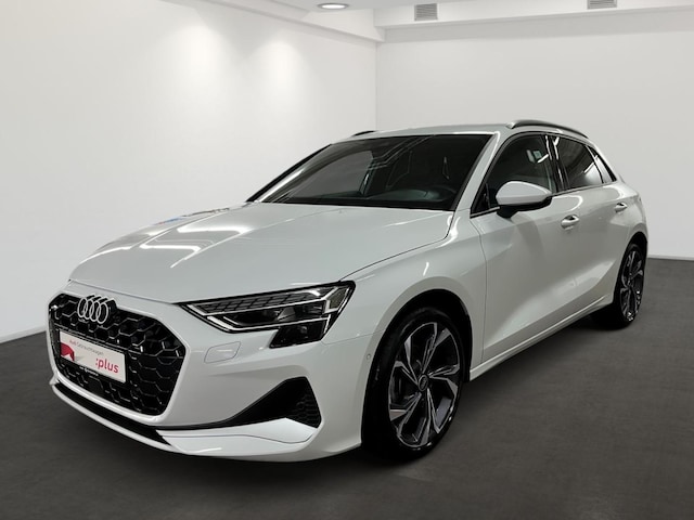 Audi A3 35 TDI S-Tronic Sportback