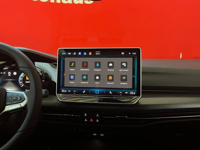 Volkswagen Golf DSG Sport