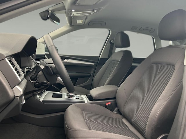 Audi Q5 35 TDI S-Tronic