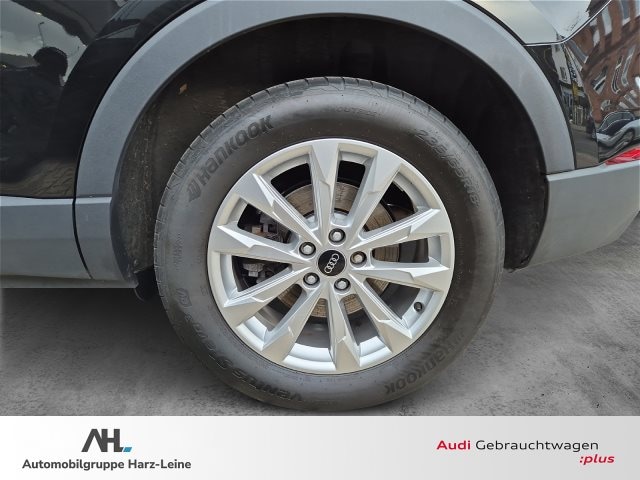 Audi Q3 45 TFSI Hybride S-Tronic