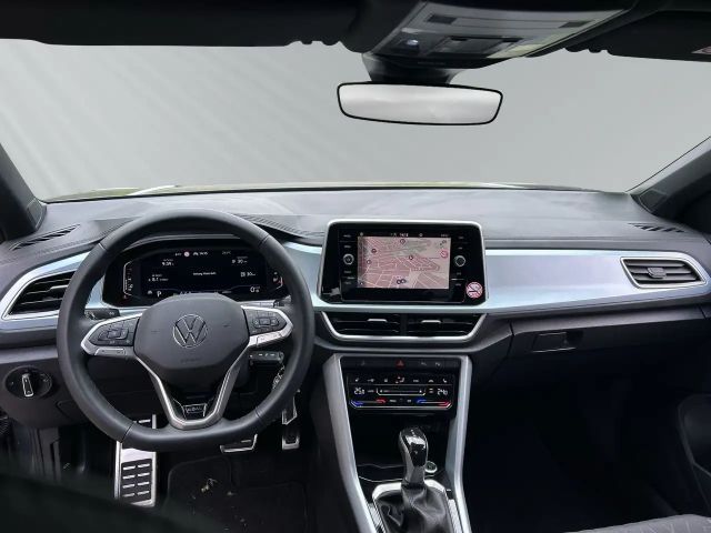 Volkswagen T-Roc 1.5 TSI DSG