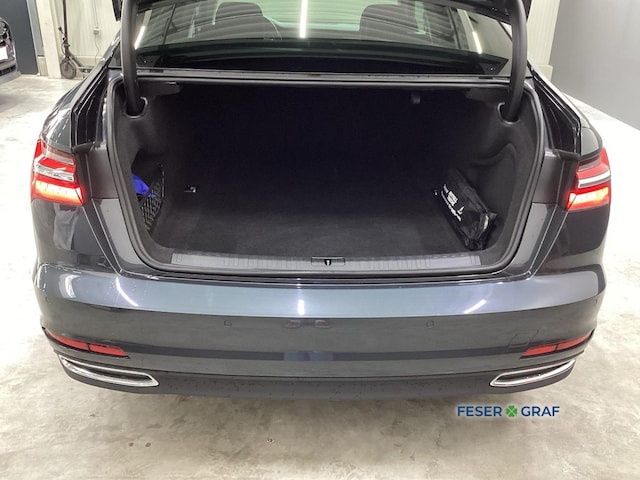 Audi A6 40 TDI S-Tronic Sedan