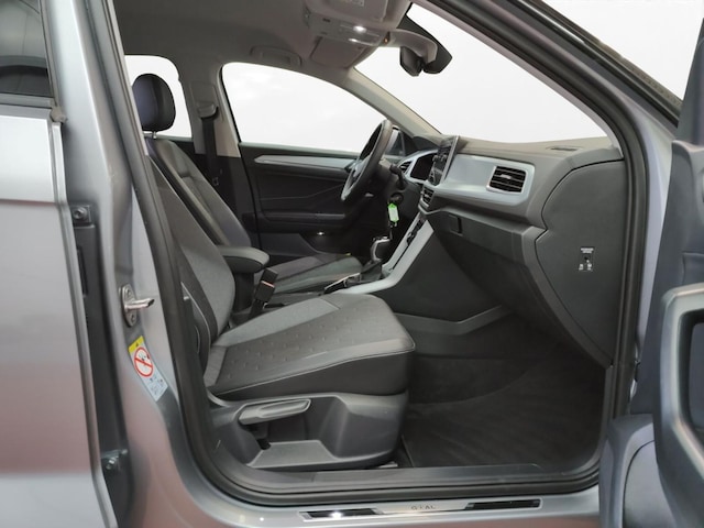 Volkswagen T-Roc 2.0 TDI DSG