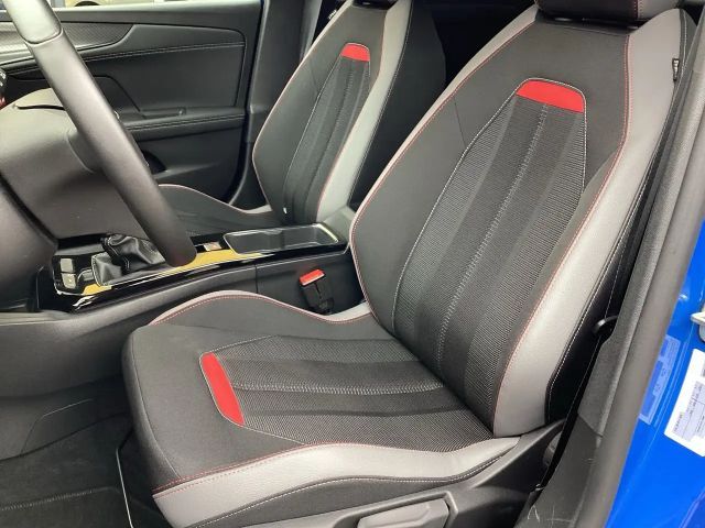 Opel Mokka GS-Line Grand Sport