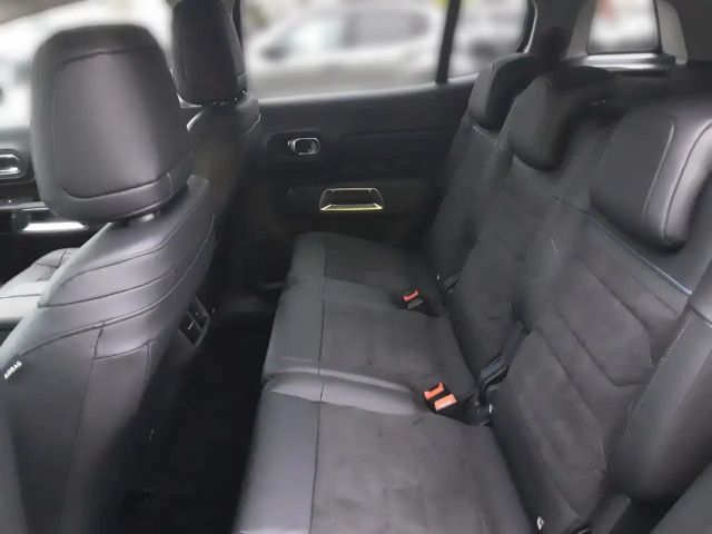 Citroën C5 Aircross BlueHDi Max Urban ride