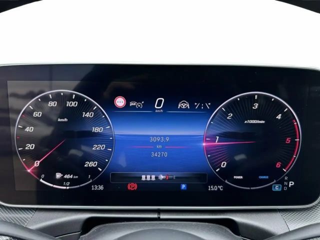 Mercedes-Benz C 220 4MATIC C 220 d Estate