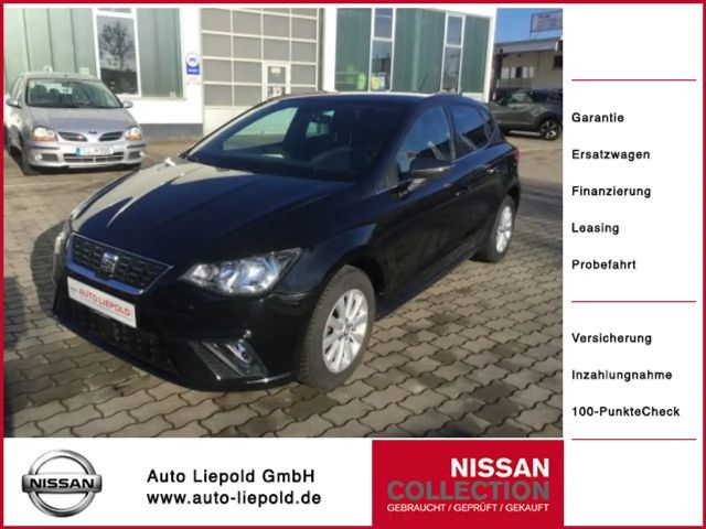 Seat Ibiza 1.0 TSI
